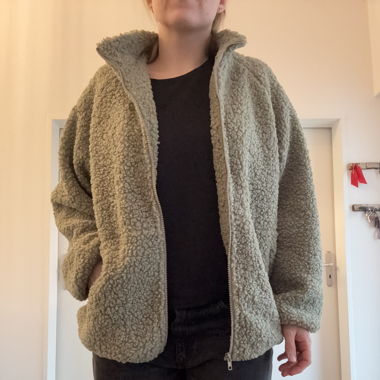 Teddy Jacke