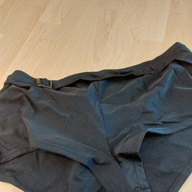 Pantaloncino costume da bagno 