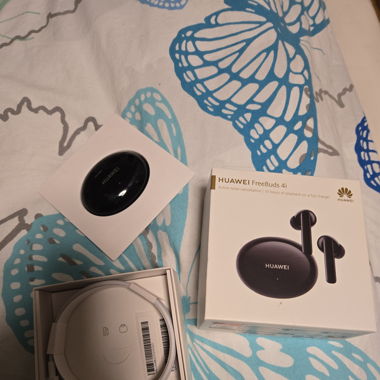 Huawei Free Buds 4i Kopfhörer