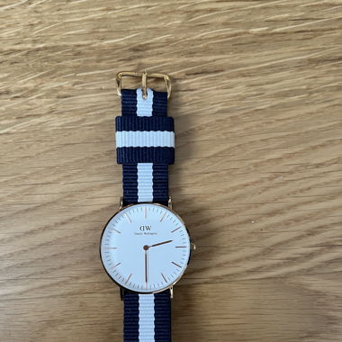 Daniel Wellington Uhr