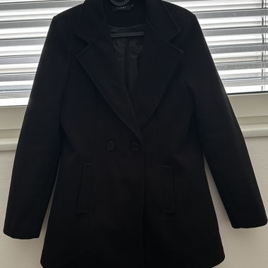 Black Coat
