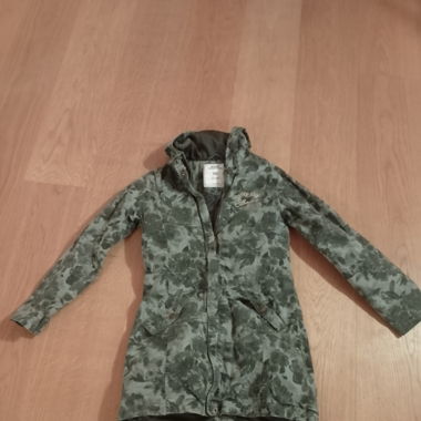 Jacke