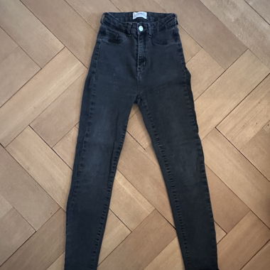 Skinny Jeans von Tally Weijl
