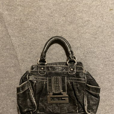 vintage y2k Guess Handtasche