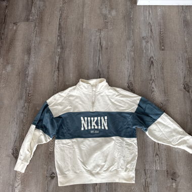 NIKIN Pullover