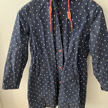 Joules Right as Rain Regenjacke
