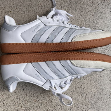 Adidas Samba