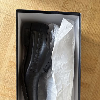 Business Schuh klassisch