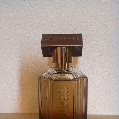 Hugo boss - the scent le parfum, 50ml