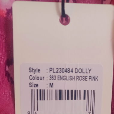 Neuer Overall von Pepe Jeans 
