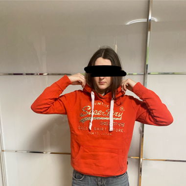 Superdry Hoodie