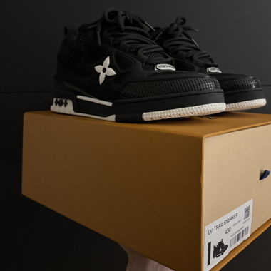 LV Skate