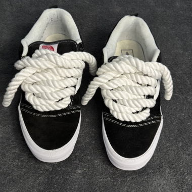 Sneakers Vans Old Skool con lacci Rope