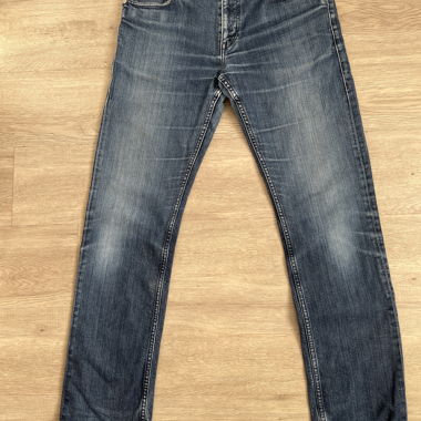 BOGNER JEANS