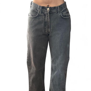 Jeans Versace Jeans Couture grigi