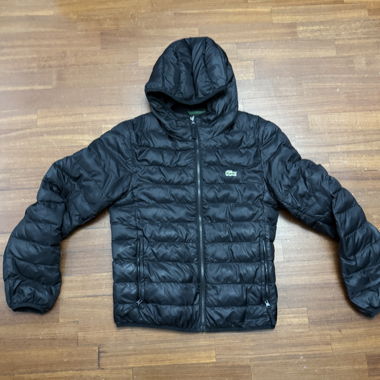 Veste Lacoste