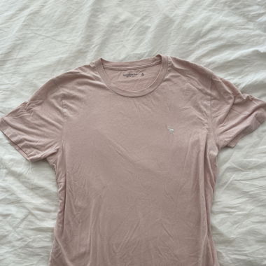 Abercrumbie & Fitch T-Shirt 