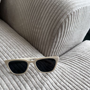 Lunette de soleil vintage 
