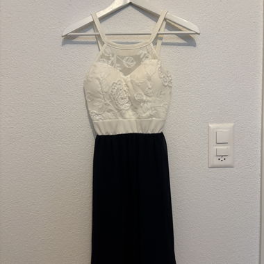 Jolie Robe