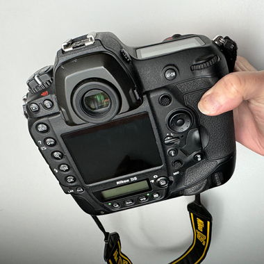 Nikon D5 Body