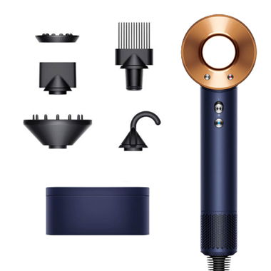 DYSON Supersonic Haartrockner HD07