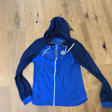 Inter-Jacke