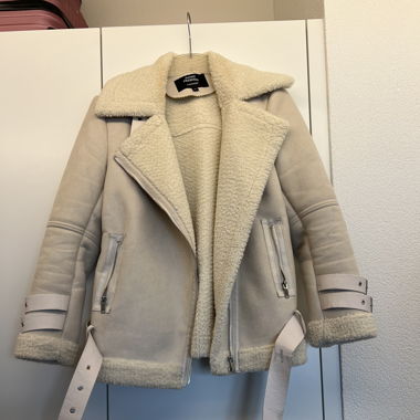 Jacke