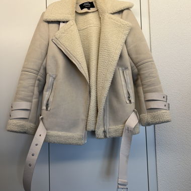 Jacke