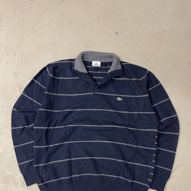 Lacoste Sweater M-L