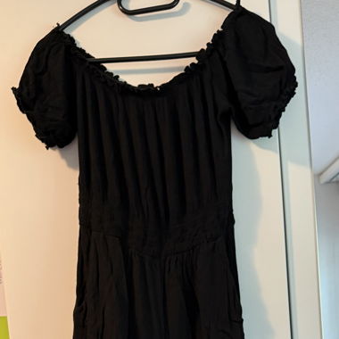 Jump Suit