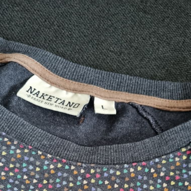 Naketano Pullover 