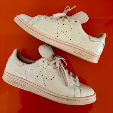 RARE Adidas RAF Simons Stan Smith 