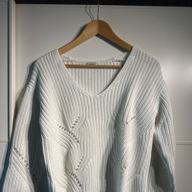 Strickpullover