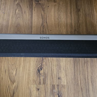 Sonos PAYBAR Sound Bar
