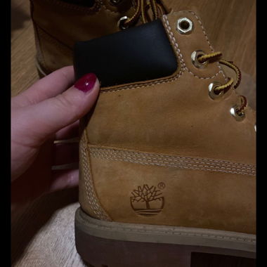 Timberland 37,5