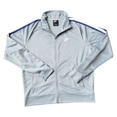 Vintage Nike Trackjacket - L