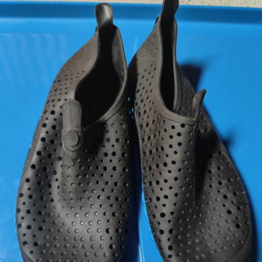 Chaussure pour eau 