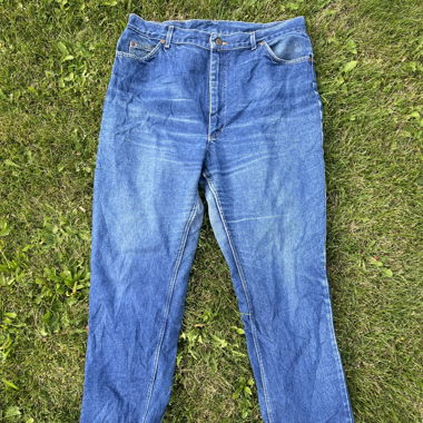 Vintage Lee Jeans