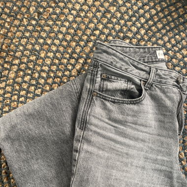 Stradivarius D92 wide leg jeans
