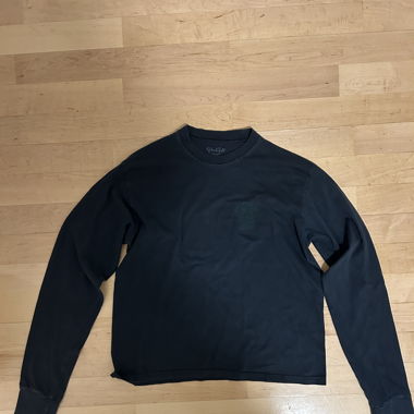 Brandy Melville st.george london long sleeve 