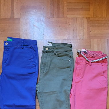 Pantalons/ jeans femme