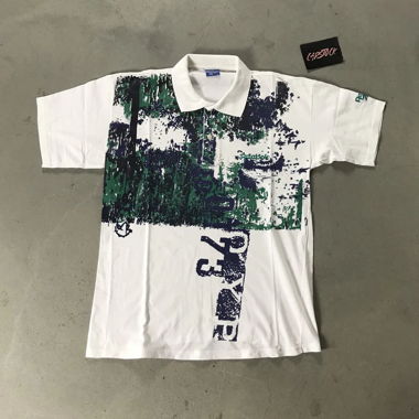 Reebok Vintage Polo Shirt