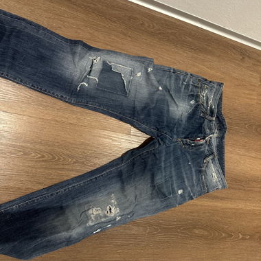Jeans Dsquared2