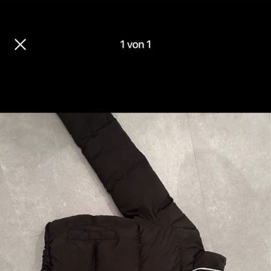 Siksilk Jacke