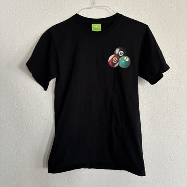 T-shirt HUF S
