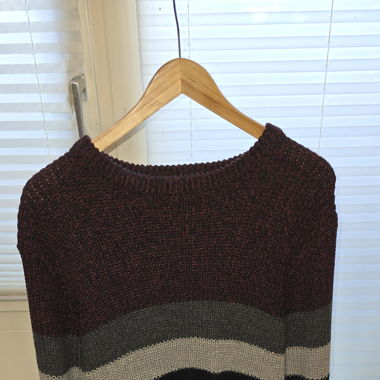Pullover 