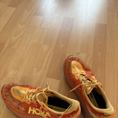 Hoka Speedgoat 6
