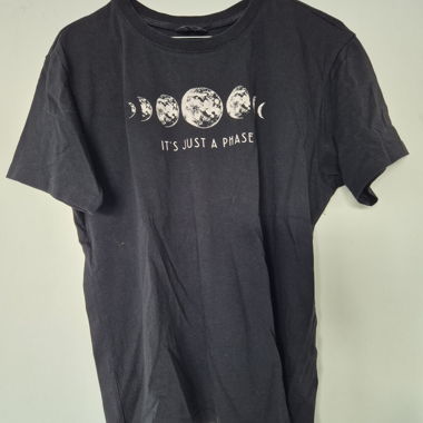 Mond shirt