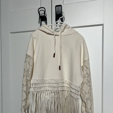 Desigual Pullover, Gr. M