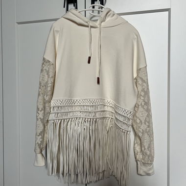 Desigual Pullover, Gr. M